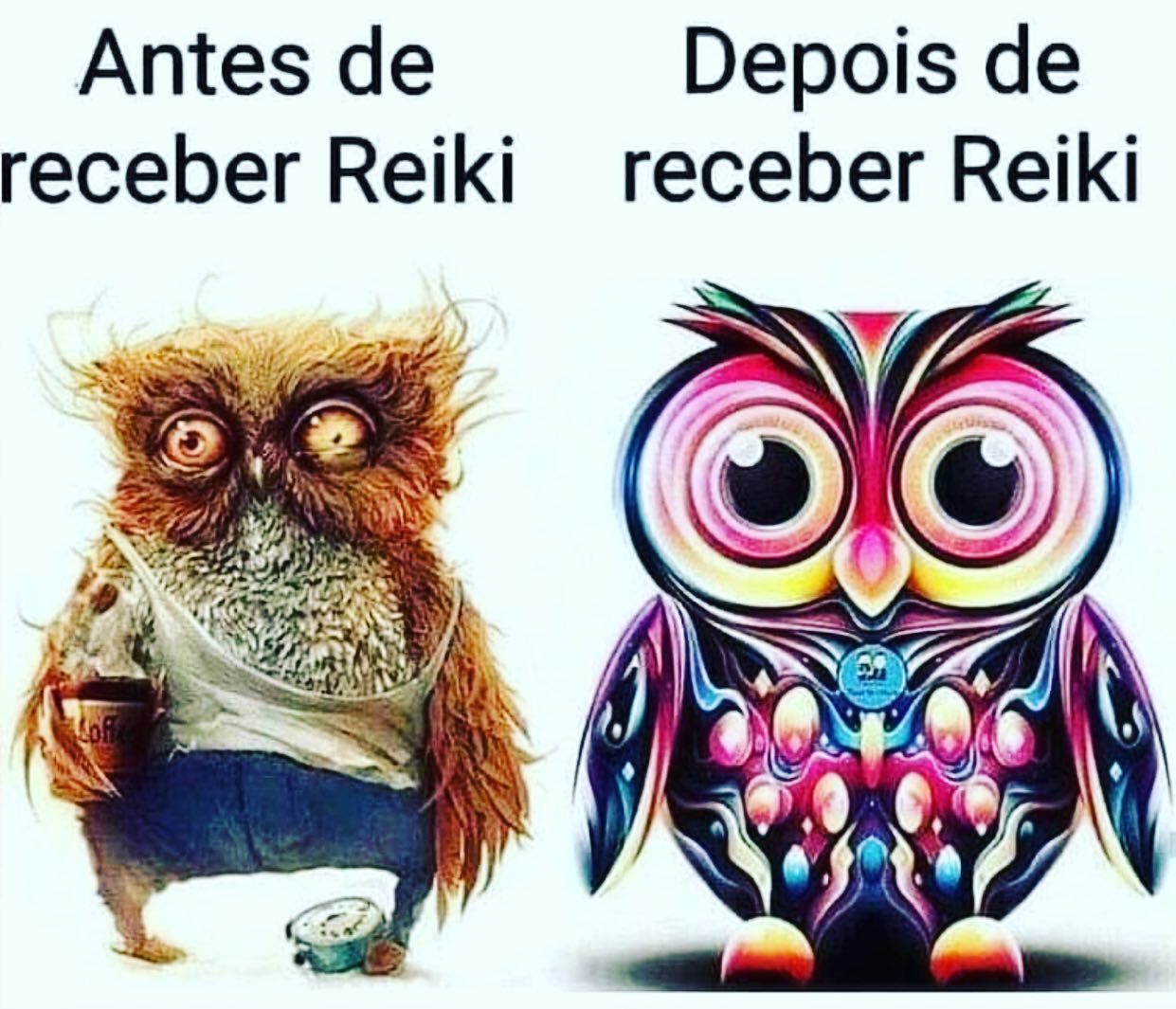 Terapia Holística: o que é reiki